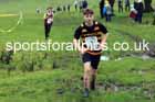 Boys under-15s 2023 NECAA Cross Country Relays, Thornley Hall Farm, Peterlee, County Durham. Photo: David T. Hewitson/Sports for All Pics